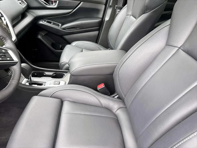 2024 Subaru Ascent Limited 8-Passenger