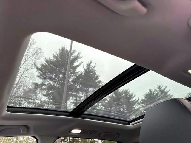2024 Subaru Ascent Limited 8-Passenger