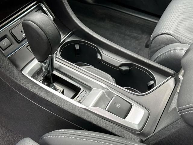 2024 Subaru Ascent Limited 8-Passenger