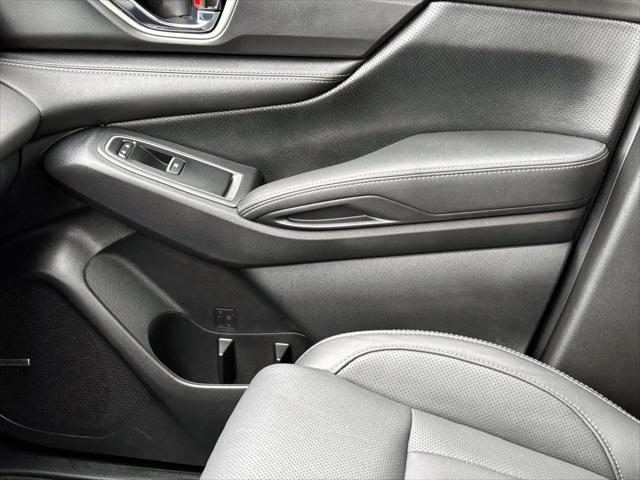 2024 Subaru Ascent Limited 8-Passenger