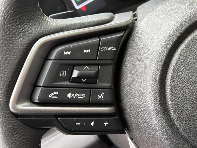2024 Subaru Ascent Limited 8-Passenger