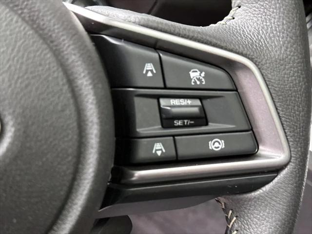 2024 Subaru Ascent Limited 8-Passenger