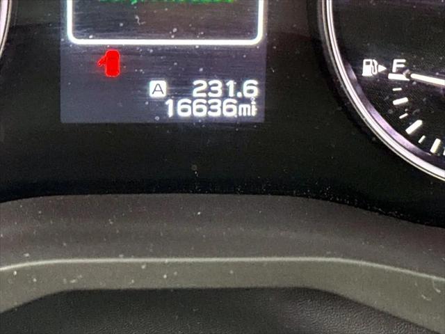 2024 Subaru Ascent Limited 8-Passenger