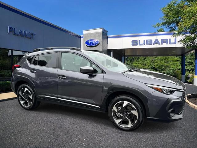 2025 Subaru Crosstrek Limited for sale in Hanover, MA