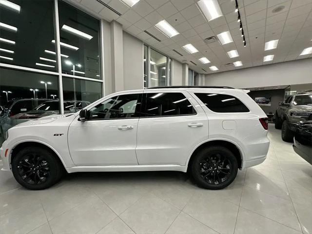 2026 Dodge Durango GT Plus AWD