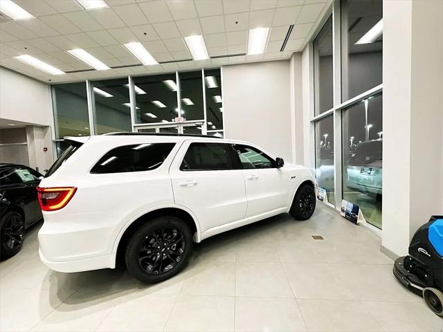 2026 Dodge Durango GT Plus AWD