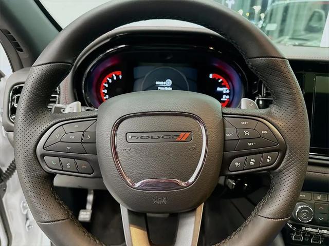 2026 Dodge Durango GT Plus AWD