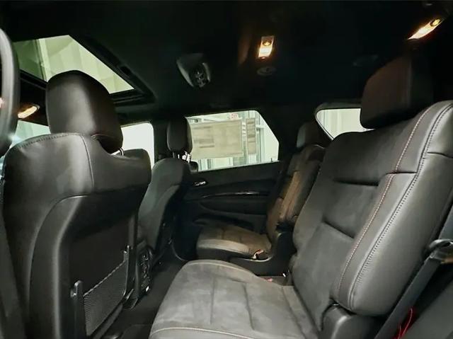 2026 Dodge Durango GT Plus AWD