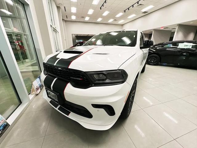 2026 Dodge Durango GT Plus AWD for sale in Shiloh, IL
