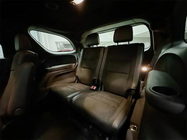 2026 Dodge Durango GT Plus AWD