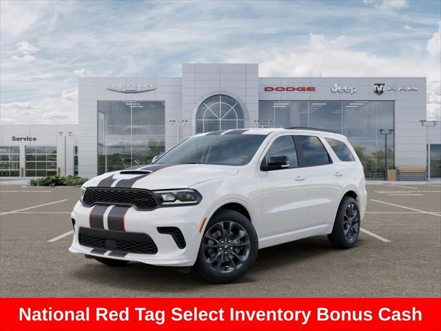 2026 Dodge Durango GT Plus AWD for sale in Shiloh, IL
