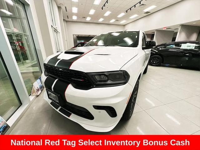 2026 Dodge Durango GT Plus AWD for sale in Shiloh, IL