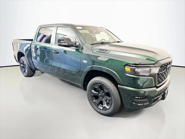 2026 Ram 1500 Big Horn Crew Cab 4x4 5'7" Box for sale in Shiloh, IL
