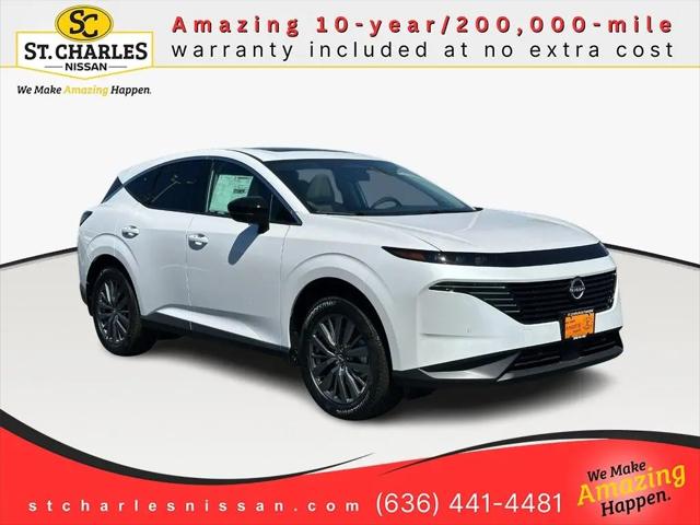 2026 Nissan Murano SL for sale in Saint Peters, MO