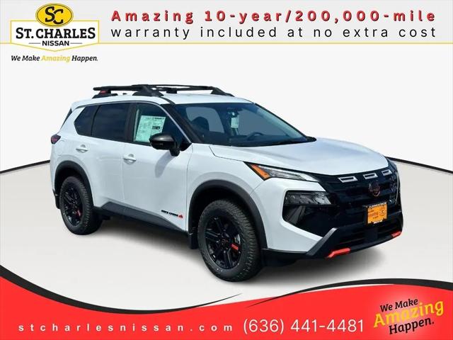 2026 Nissan Rogue Rock Creek for sale in Saint Peters, MO