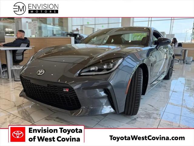 2026 Toyota GR86 Premium for sale in West Covina, CA