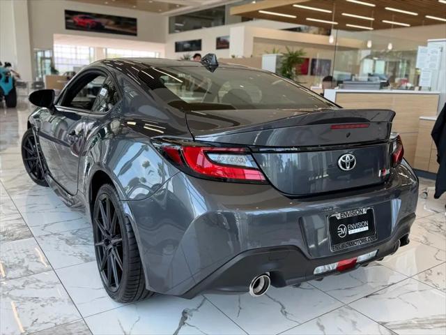 2026 Toyota GR86 Premium