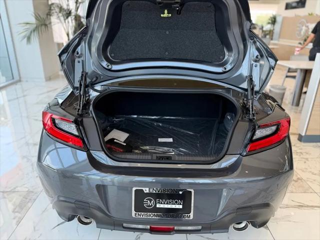 2026 Toyota GR86 Premium