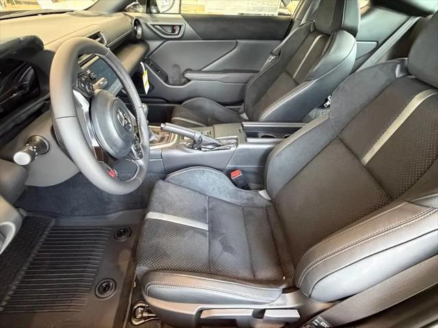 2026 Toyota GR86 Premium