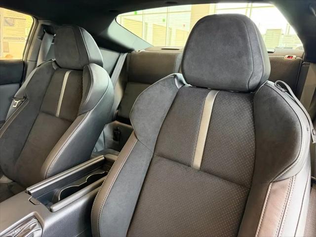 2026 Toyota GR86 Premium