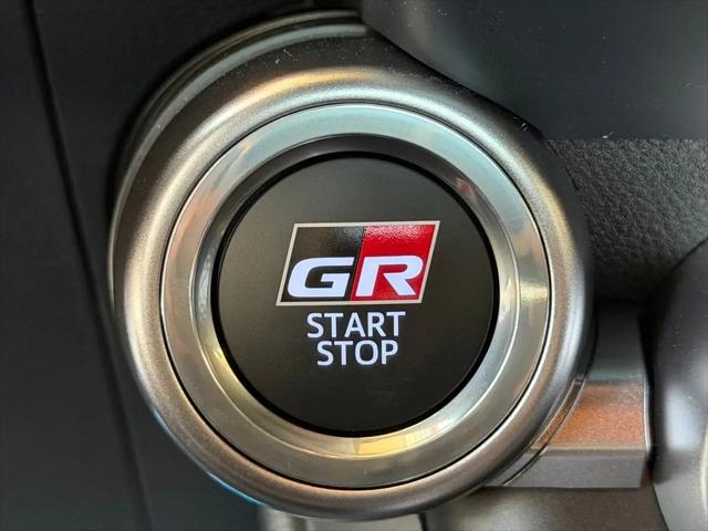 2026 Toyota GR86 Premium