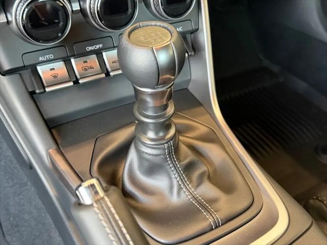 2026 Toyota GR86 Premium