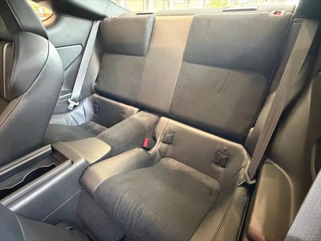 2026 Toyota GR86 Premium