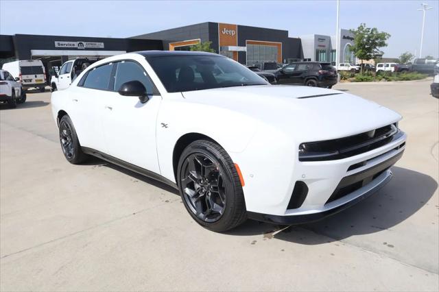 2026 Dodge Charger R/T 4 Door AWD for sale in Yukon, OK