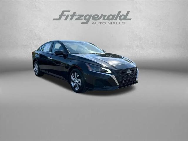 2024 Nissan Altima S FWD for sale in Chambersburg, PA