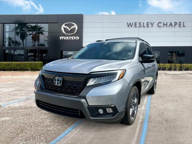 2019 Honda Passport Touring for sale in Wesley Chapel, FL
