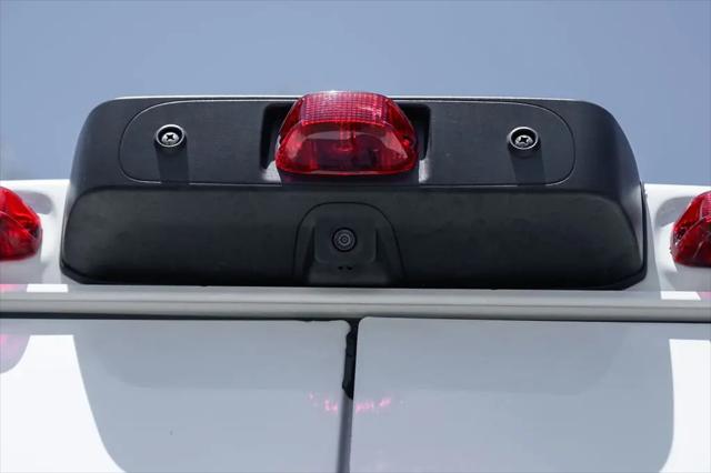 2025 Ram ProMaster 2500 Cargo Van Tradesman High Roof 159" WB w/Pass Seat