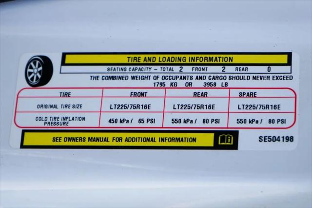 2025 Ram ProMaster 2500 Cargo Van Tradesman High Roof 159" WB w/Pass Seat
