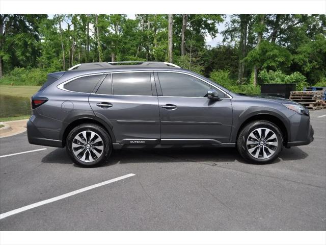 2025 Subaru Outback Touring for sale in Huntsville, AL