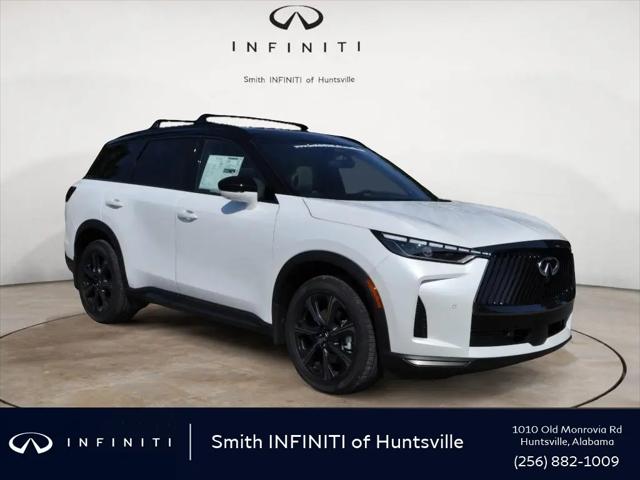 2027 INFINITI QX60 AUTOGRAPH AWD for sale in Huntsville, AL