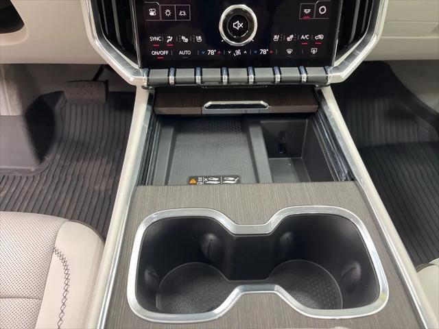 2026 GMC Acadia Denali FWD