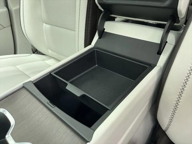 2026 GMC Acadia Denali FWD