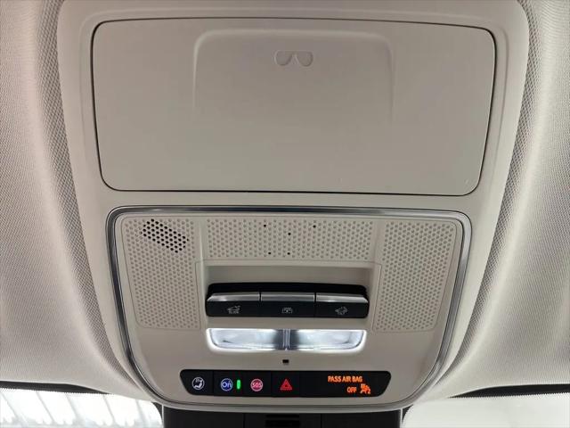 2026 GMC Acadia Denali FWD
