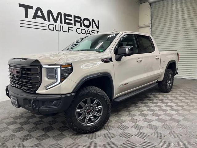 2026 GMC Sierra 1500 Crew Cab, Short Bed, AT4X, 4WD for sale in Daphne, AL