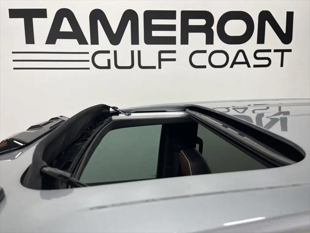 2026 GMC Sierra 2500HD Crew Cab, Standard Bed, Denali Ultimate, 4WD