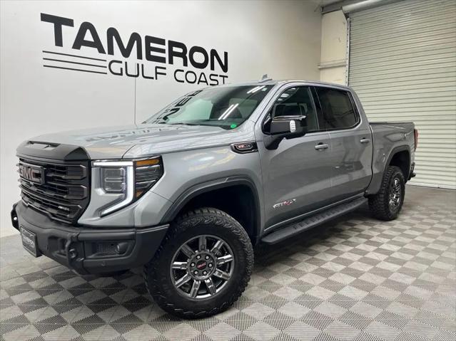 2026 GMC Sierra 1500 Crew Cab, Short Bed, AT4X, 4WD for sale in Daphne, AL