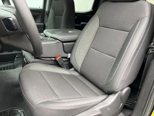 2026 GMC Sierra 1500 Crew Cab, Short Bed, SLE, 4WD