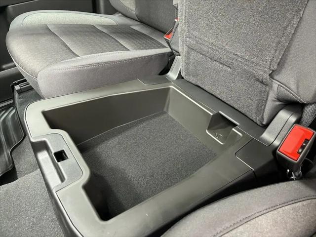 2026 GMC Sierra 1500 Crew Cab, Short Bed, SLE, 4WD