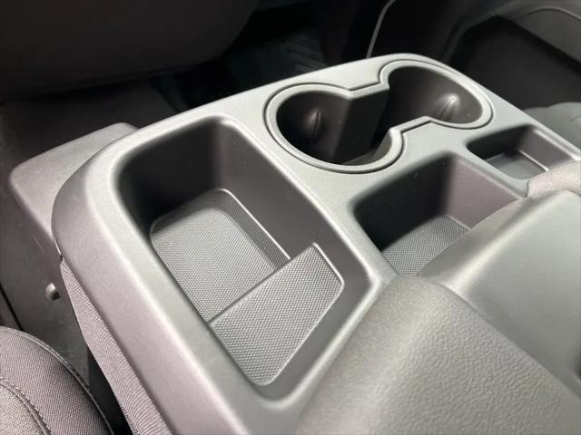 2026 GMC Sierra 1500 Crew Cab, Short Bed, SLE, 4WD