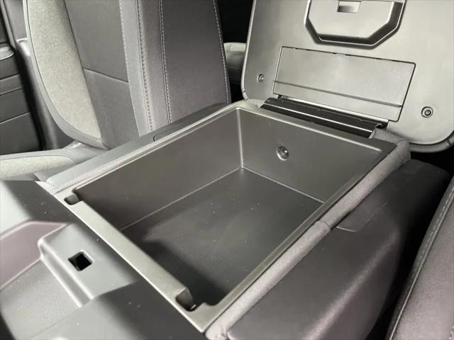 2026 GMC Sierra 1500 Crew Cab, Short Bed, SLE, 4WD