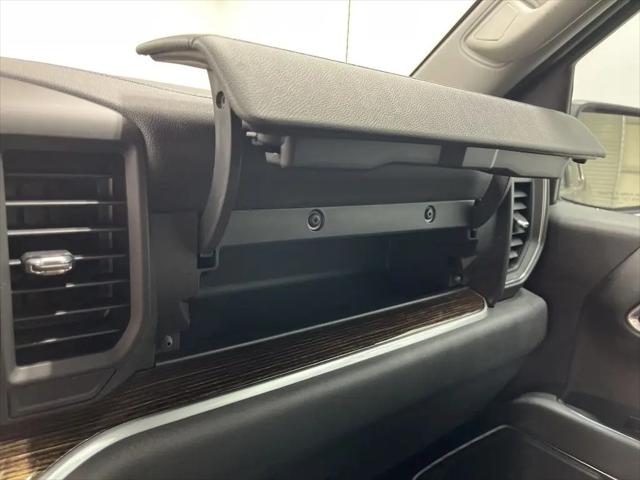 2026 GMC Sierra 1500 Crew Cab, Short Bed, SLE, 4WD