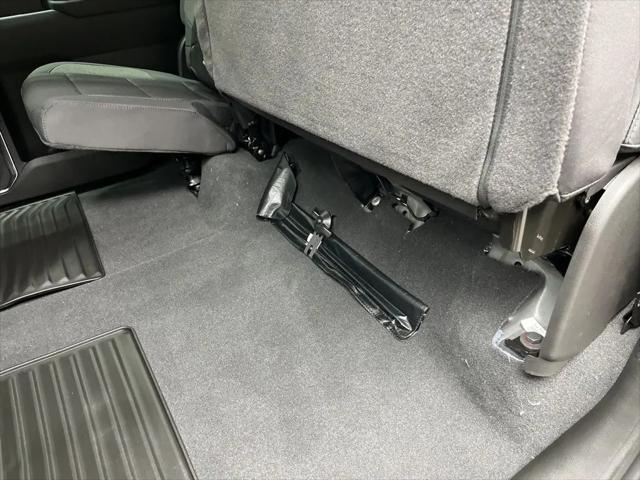 2026 GMC Sierra 1500 Crew Cab, Short Bed, SLE, 4WD