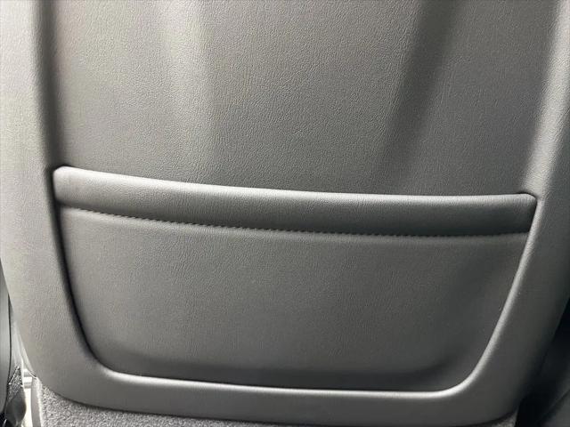 2026 GMC Sierra 2500HD Crew Cab, Standard Bed, AT4X, 4WD