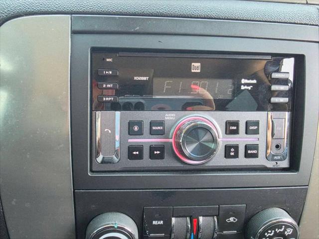 2010 Chevrolet Suburban LS