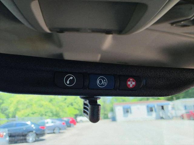 2010 Chevrolet Suburban LS