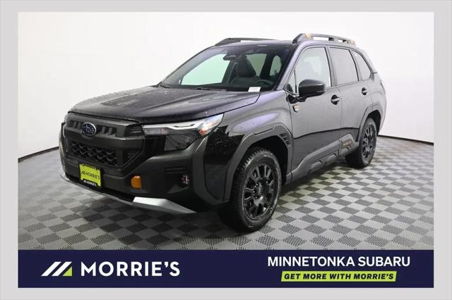 2026 Subaru Forester Wilderness for sale in Minnetonka, MN
